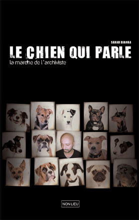 Le Chien qui parle