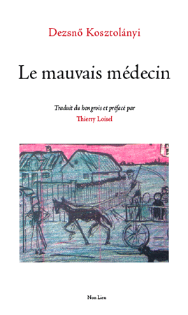 Le Mauvais Médecin