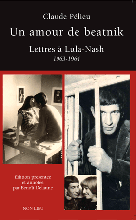 Lettres à Lula-Nash 1963-1964