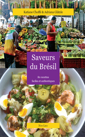 Saveurs du Brésil