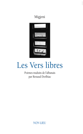 Les Vers libres