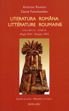 Littérature roumaine / Literatura româna