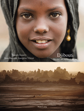 Djibouti