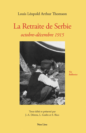 La Retraite de Serbie