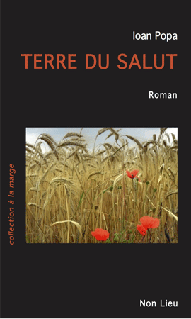 Terre du salut