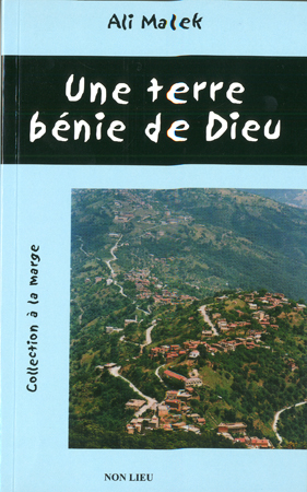 Une terre bénie de Dieu