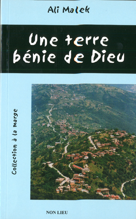 Une terre bénie de Dieu