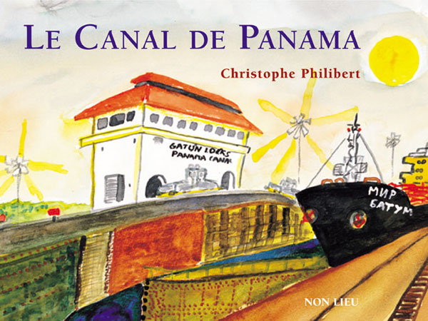 Le Canal de Panama