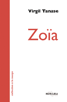 Zoïa