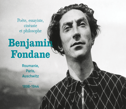 Benjamin Fondane