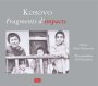 Kosovo, fragments d'impacts